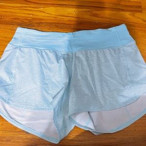 speed up mid rise 4”